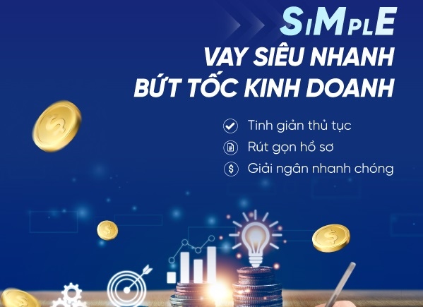 VietinBank ra mắt Giải pháp tài chính ưu việt dành riêng cho doanh nghiệp siêu nhỏ